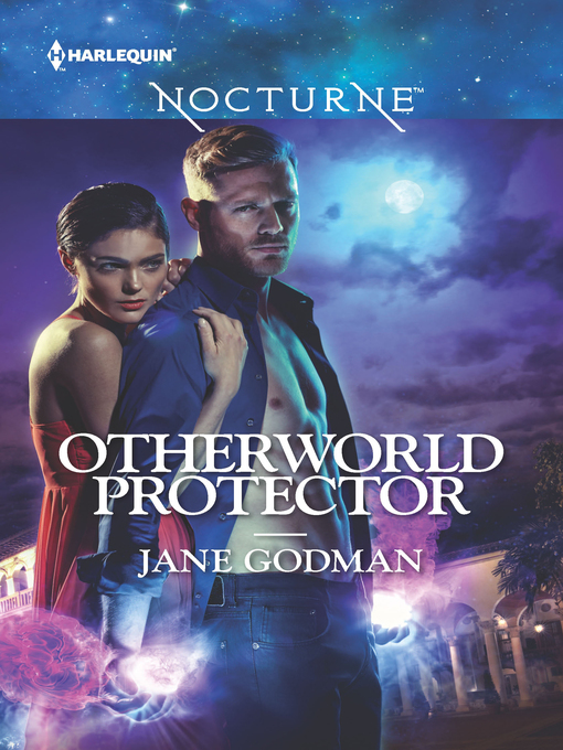 Title details for Otherworld Protector by Jane Godman - Available